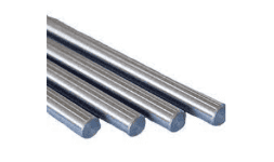 Redondos de acero inoxidable 303 suministro para la industria