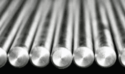 Redondos de acero inoxidable 416 suministro para la industria