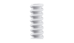 Accesorios para charolas portacables GEWISS tuberia flexible