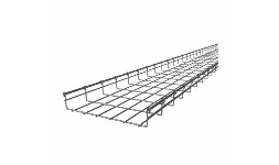 Charola para cableado bandeja Charofil 54/300 X 3000