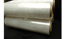 Stretch films para empaque