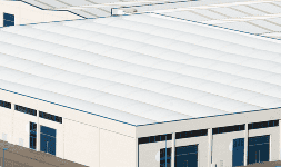 Pinturas especiales para techumbres y estructuras advance® cool-dtm
