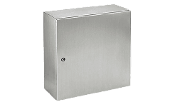 Gabinetes hoffman caja de terminales serie gl66