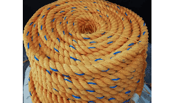 Cables de plastico de polipropileno fabricantes