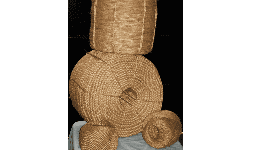 Sogas para amarre de henequen