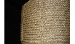 Soga forrajera de henequen