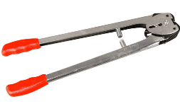 Flejadoras manuales para empaque