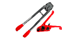 Flejadoras manuales para empaque