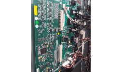 Refacciones para sistemas de energia ininterrumpible (ups) Eaton