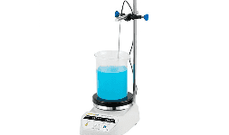 Agitadores magnéticos PCE-MSR 350