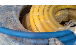 Manguera cóndor para agua-aire y multiusos en EPDM color azul