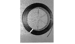 Fleje de plastico para empaque