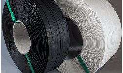 Flejes de plasticos para empaque