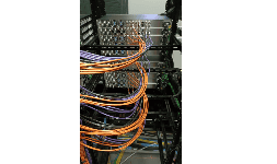 Desarrollo e Implementación de Cableado Voz y Datos