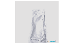 Bolsas con fuelle de fondo plano