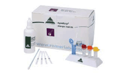Kits para determinacion de alergenos en México