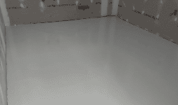 Pisos a base de resinas Epoxi Vali