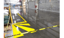 Pisos multiproposito Epoxi Vali