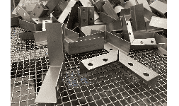 Troquelado de piezas metalicas FEGAM