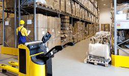 Pisos epoxicos de alta resistencia 84% sólidos DURAFLOOR® 350