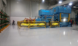 Recubrimientos de tres componentes transparente