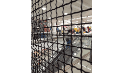 Cribas de alambre - Regio Cribas