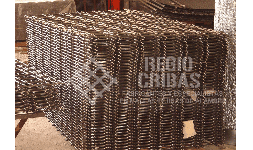 Mallas - Regio Cribas