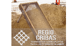 Cribas - Regio Cribas