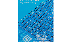 Mallas en general - Regio Cribas