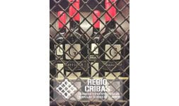 Malla de acero galvanizado - Regio Cribas