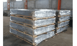 Telas de acero inoxidable - Regio Cribas