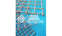 Mallas de alambre - Regio Cribas