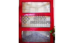 Malla de alambre - Regio Cribas