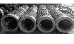 Telas metalicas - Regio Cribas