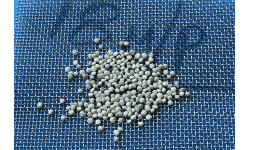 Telas metalicas - Regio Cribas