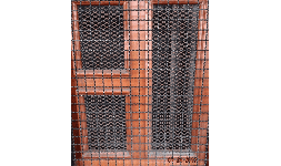 Mallas industriales - Regio Cribas