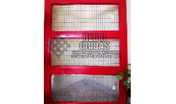 Mallas industriales - Regio Cribas