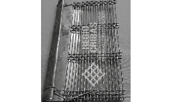 Mallas para cribas - Regio Cribas