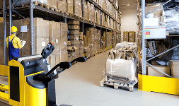 Pisos epoxicos para la industria alimenticia con altos sólidos DURAFLOOR® 350