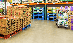 Pisos epoxicos para rastros grado alimenticio DURAFLOOR® 350