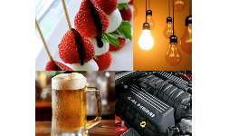 Ácido fosfórico 75%, 85% alimenticio B.S.