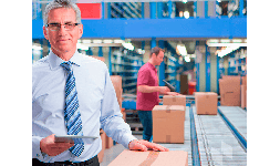 Centros de distribucion logistica