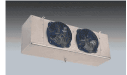 Evaporadores para cámaras de refrigeración ADT120