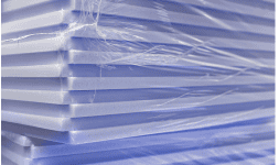 Laminas de polietileno - Laminados Facarlyte
