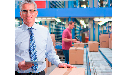 Optimizacion de almacenes para la industria