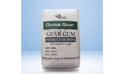 Goma guar HINDUSTAN