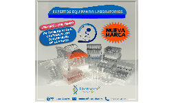 Consumibles para laboratorios Oxford