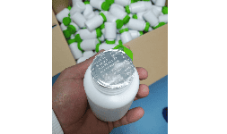 Maquila de suplementos alimenticios en formas farmacéuticas