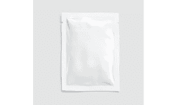 Maquila de llenado en sobre Sachet