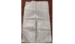 Sacos de rafia para uso múltiple